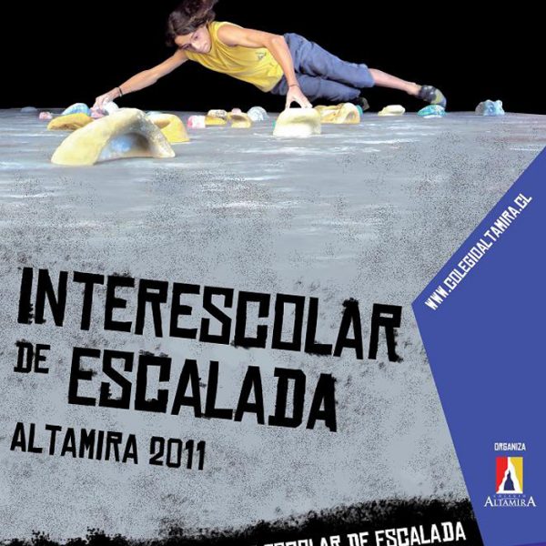 Colegio Altamira 2011 sin cortar