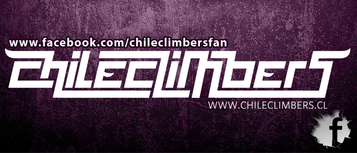 fanpage chileclimbers escalada