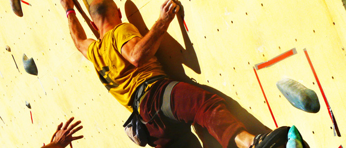 Header Campeonato Escalada de Dificultad DUOC UC