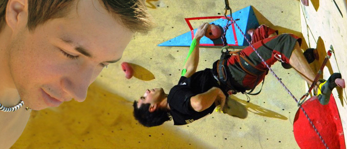 Header Entrevista a Camilo Bruna Ganador Campeonato Escalada MH 2011