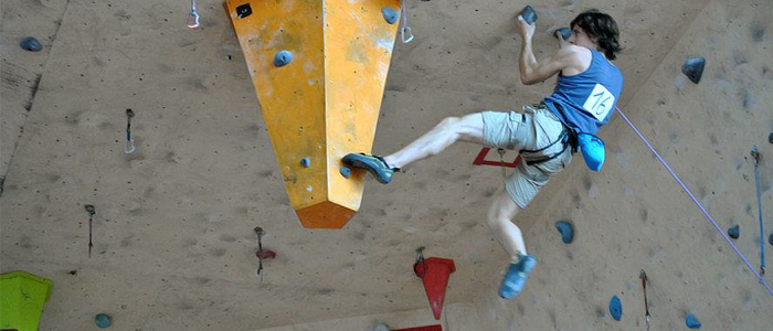 Header Open Universitario de Escalada Mall Sport 2011