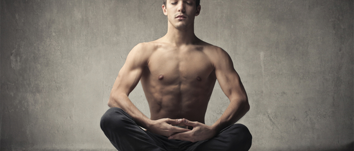 Relación yoga y escalada