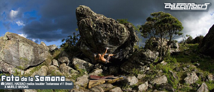 foto de a semana - Murilo Vargas - Daniel Haddad en Testarossa Brasil