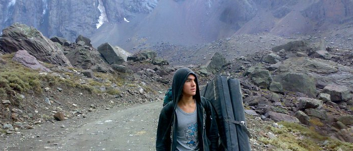 Header entrevista Antoine Hernandez