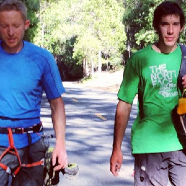 Caldwell and Honnold