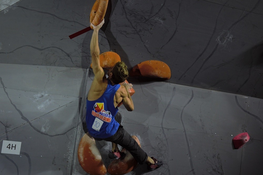 master peru master peru