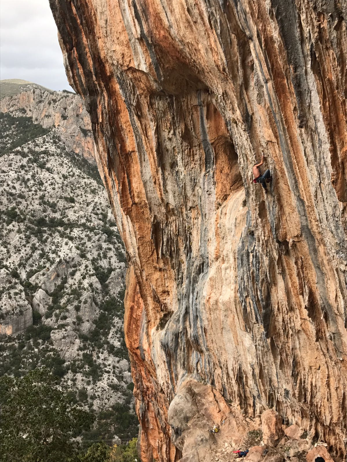 W.Kopakabana 7c
