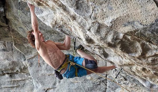 en el crux de silence Pavel Blazek