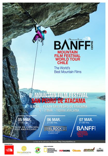 MFF San Pedro de Atacama 2018 2