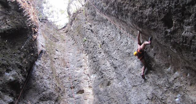 Probando los pasos de Lucho 7b+ antes de equipar Probando los pasos de Lucho 7b+ antes de equipar