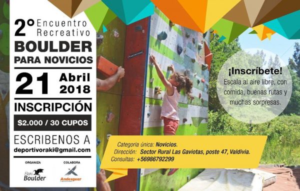 encuentro recreativo