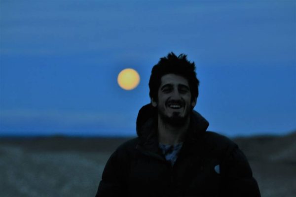 Torre Norte del Paine Sofia Lucero