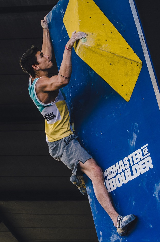 Lucas Gaona - matiasdonosophoto_ Lucas Gaona - matiasdonosophoto_