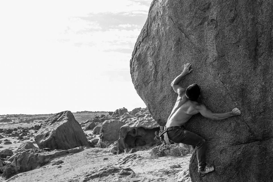 zoologico de piedras