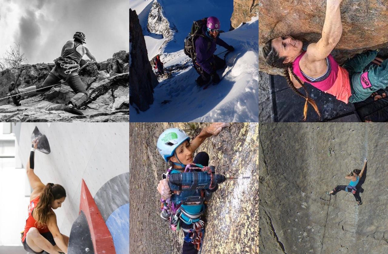 gritar Frugal Escoba Chileclimbers Noticias de escalada en chile