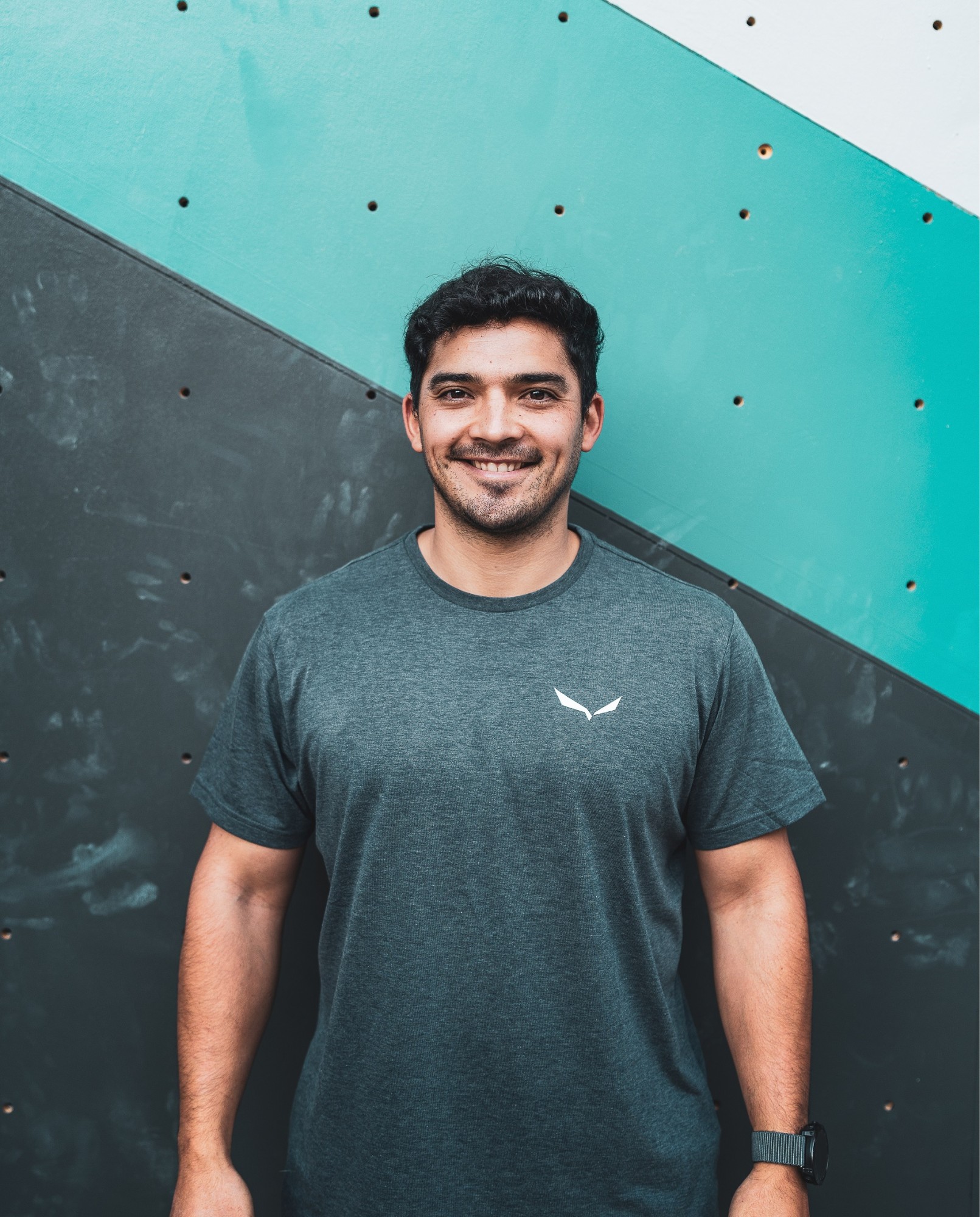 Javier Quiñones Díaz