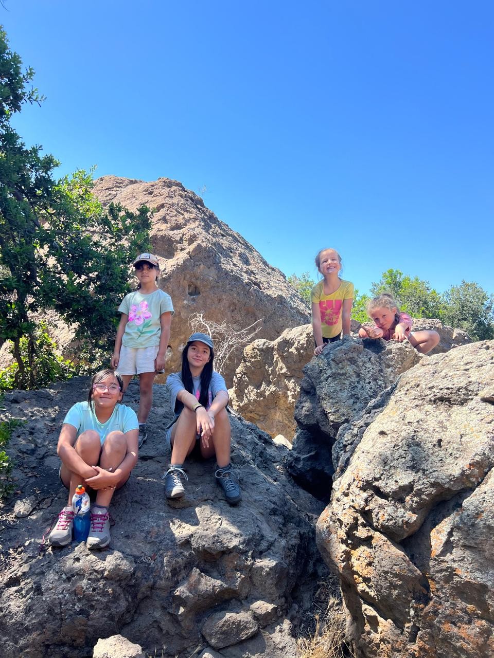 Escalada Outdoor - Climbing Camp