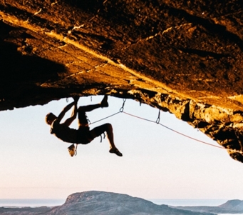 Lo mejor del cine de montaña mundial llega a Mall Sport este 22 de Octubre