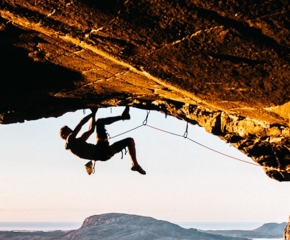 Lo mejor del cine de montaña mundial llega a Mall Sport este 22 de Octubre